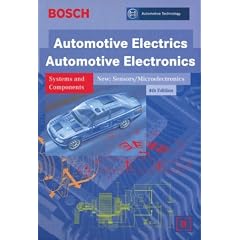 Automotive Electrics Automotive Electronics