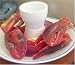 Maine Lobster Claws 4lbs