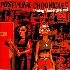 Postpunk Chronicles