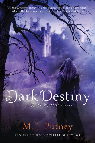Dark Destiny
