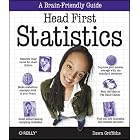 Head First Statistics (Head First) by Dawn Griffiths