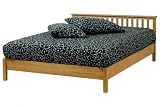LPD Furniture Rosedale 5ft King Size Bed Frame