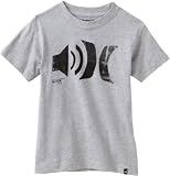 Hurley Boys 4-7 Be Heard T-Shirt