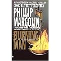 The Burning Man (Paperback)