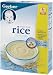 Gerber Cereal, Rice Single Grain with VitaBlocks, 16-Ounce Boxes (Pack of 6)