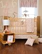 Hop Scotch 4 Piece Crib Bedding Set by Sweet Potato