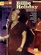 Billie Holiday - Pro Vocal Women's Edition Volume 33 Bk+CD