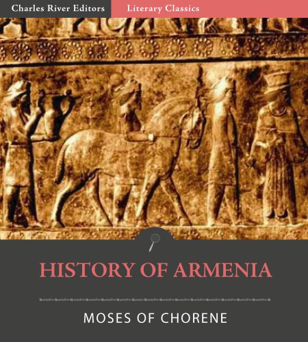 Textbook - History of Armenia