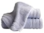 Martex Egyptian Bath Towel, Blue Mist