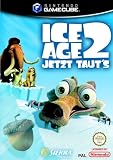 Eigenschaften Vivendi Games  / Ice Age 2 - Jetzt taut's