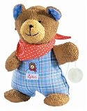 Eigenschaften sigikid 47809 / sigikid 47809 - Spieluhr Bombel Bear klein