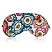 Cris Notti Dahlia Sleep Mask
