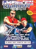 American Chopper - The Series - Parts 10 To 12