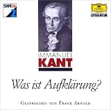 Was ist Aufkl�rung, 1 Audio-CD