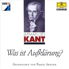Was ist Aufkl�rung? CD