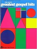 Fred Bock's Greatest Gospel Hits: For All Organs (Fred Bock Publications)
