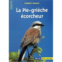 La Pie-gri�che �corcheur