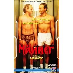 M�nner [VHS]