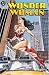 Wonder Woman: Down to Earth