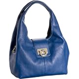 DKNY Vintage Leather Classics Hobo