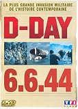 D-Day, 6.6.44