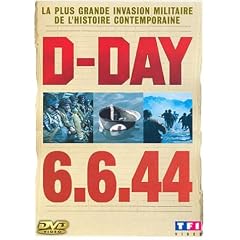 D-Day, 6.6.44