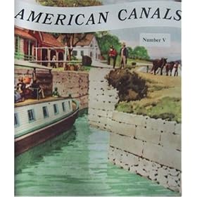 American Canals by 