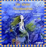 Produkt-Bild: Die kleine Meerjungfrau. CD