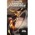 Le tr�ne de l'Anneau-monde