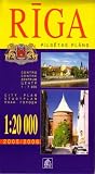 Books : Riga