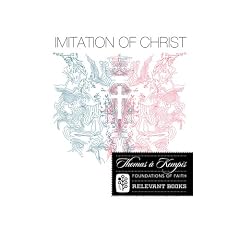 Imitation of Christ (Foundations of Faith)