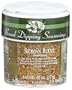 Dean Jacobs 4 Bread Dipping Seasonings, Regular, 2.4-Ounce Jars (Pack of 12)