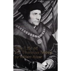 Life of Sir Thomas More