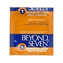 OKAMOTO BEYOND SEVEN 36-Count Pack