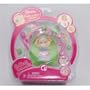 Barbie Peekaboo Petites Cute Teas Collection - #8 Passion Fruit Tea Francie