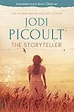 The storyteller