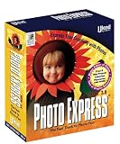 Review Ulead  / Photo Express 3.0