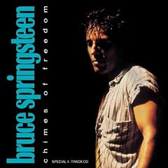 Chimes of Freedom [Live]