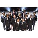 CUE DREAM JAM-BOREE 2006再会