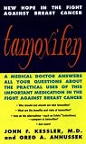 Tamoxifen: New Hope in the Fight Against Breast Cancer