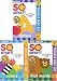DVD : So Smart! (3 pack) Letters/First Words/Colours