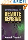 Introduction to Remote Sensing