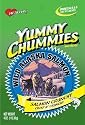 Arctic Paws Salmon Crunchies 4-Ounce Yummy Chummies Crunchy Treats