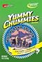 Arctic Paws Salmon Crunchies 4-Ounce Yummy Chummies Crunchy Treats