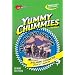 Arctic Paws Salmon Crunchies 4-Ounce Yummy Chummies Crunchy Treats