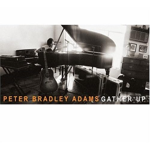 Peter Bradley Adams Gather Up Music