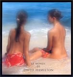  Le monde de David Hamilton de David Hamilton