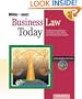 Business Law Today, Standard Edition