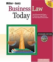 Business Law Today