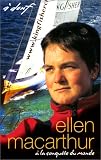 Revue Warner Home Vidéo  / Ellen MacArthur : A la conquête du monde